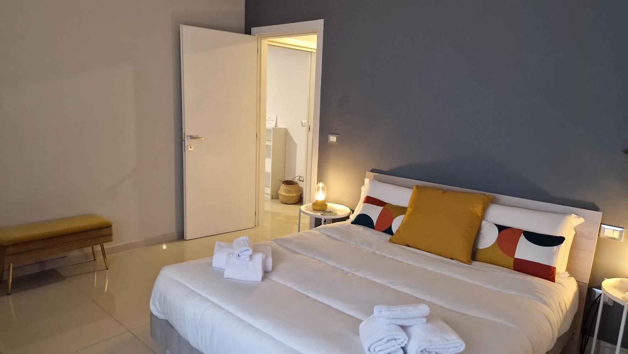 Dama Del Mare Apartment Bari