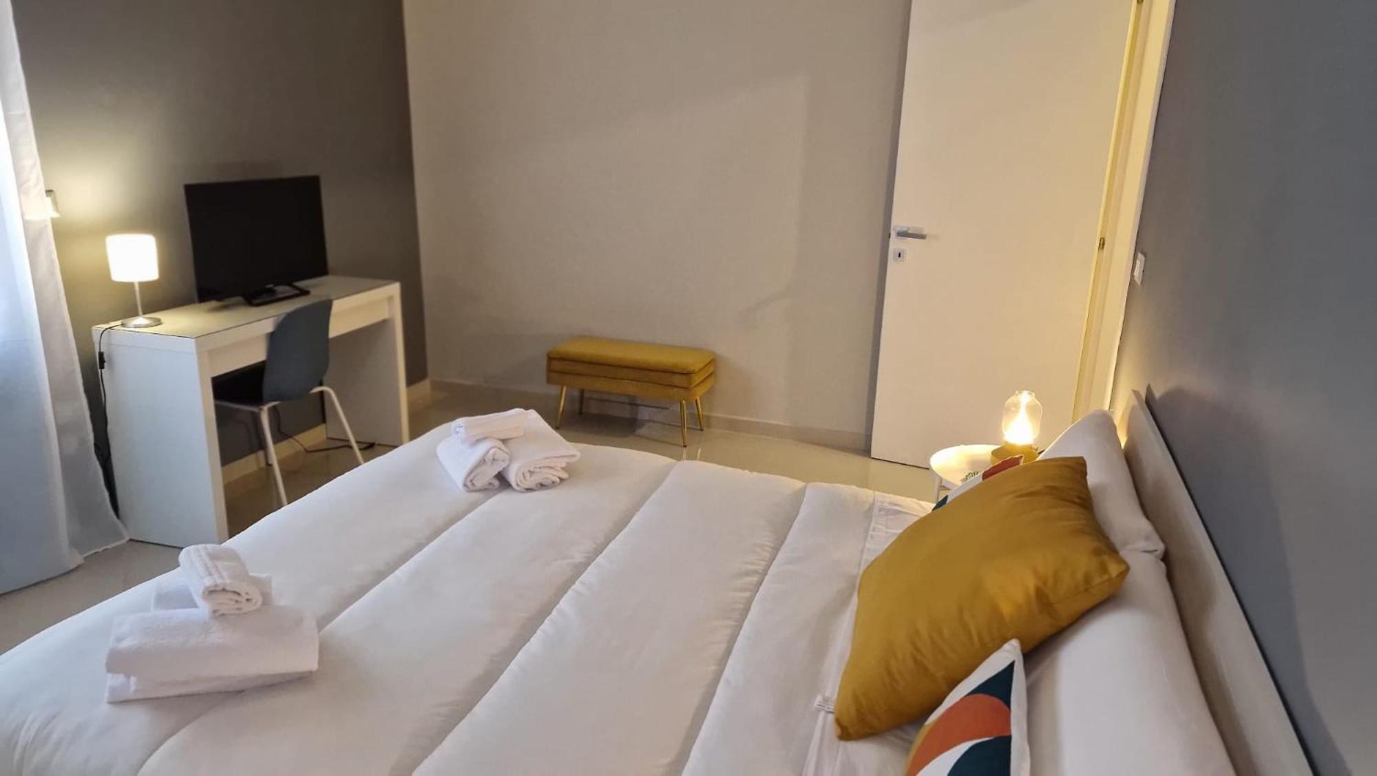 Apartment Dama Del Mare